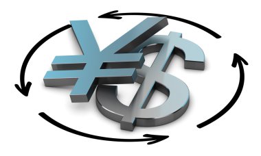 USD jpy Döviz Kuru