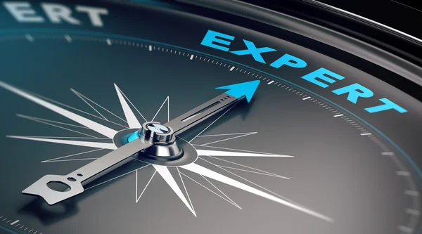 İş uzmanı, tavsiye kavramı