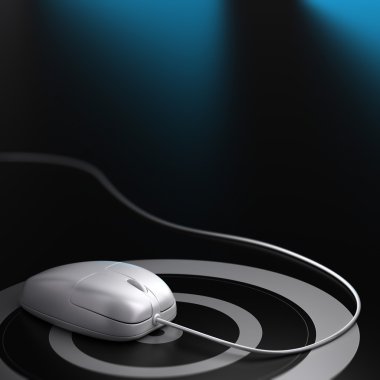Webmarketing veya e-pazarlama