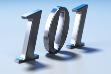 Başlangıç seviyesinde, 101