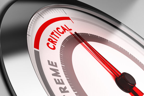 Extreme Risk - Vulnerability