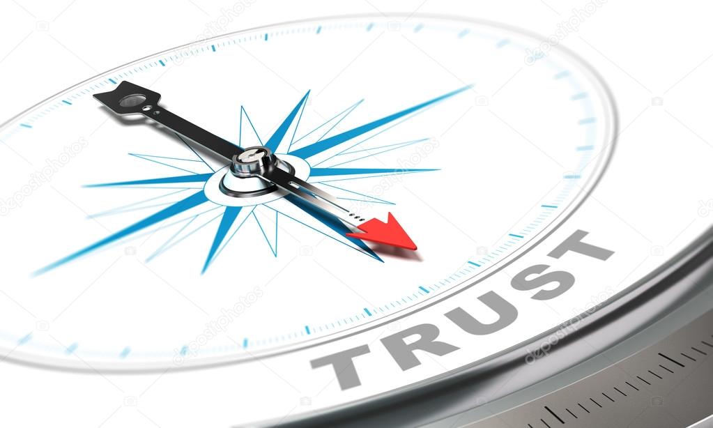 Business Trust Concept