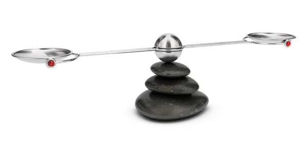 Equilibrio — Foto Stock