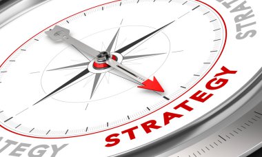 strateji