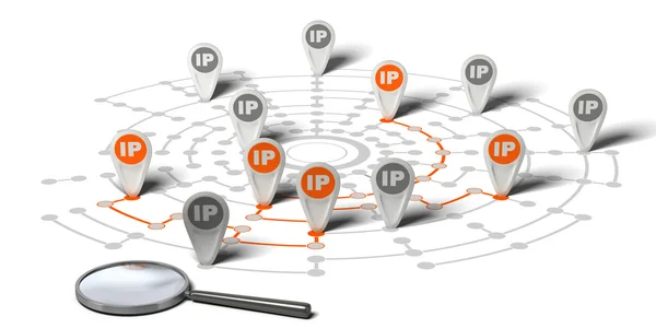 apa itu subnetting