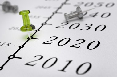21. yüzyıl zaman çizelgesi, yıl 2020.