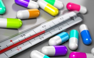 Overprescription, aşırı antibiyotik kullanımı