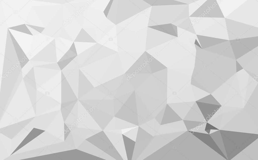 Background vector geometric modern illustration