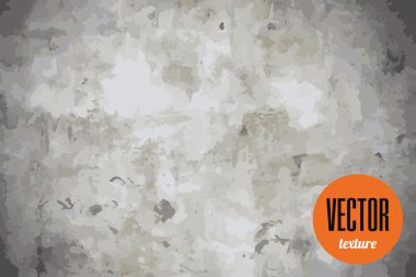 Vektör doğal taş veya beton doku