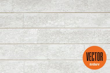 Vektör temiz çimento tuğla duvar doku