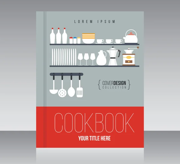 áˆ Portada Del Libro De Cocina Imagenes De Stock Fotos Portada De Libro De Cocina Descargar En Depositphotos