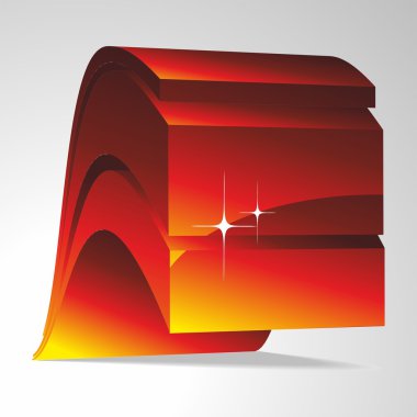3D geometrik şekiller