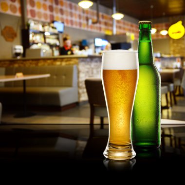 İç bar bira