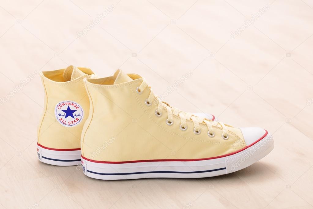 converse amarilla 25 converse amarilla 25