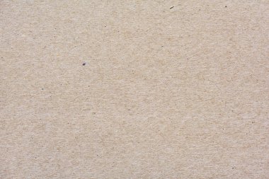 Kahverengi geri dönüştürülmüş karton kağıt dokusu, arkaplan veya arkaplan.