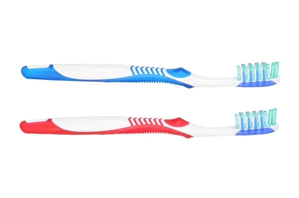 Brosses à dents — Photo