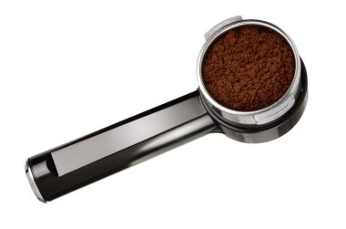 Espresso kahve makinesi sahibi
