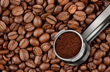 Espresso kahve makinesi sahibi