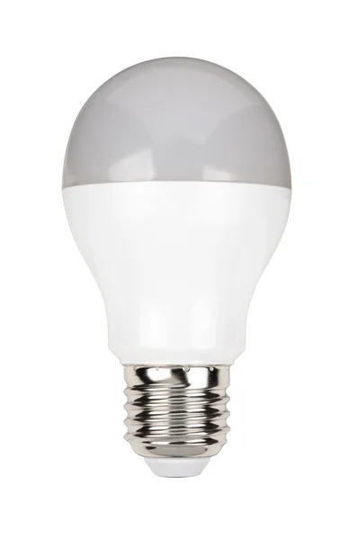 Lampa LED — Zdjęcie stockowe