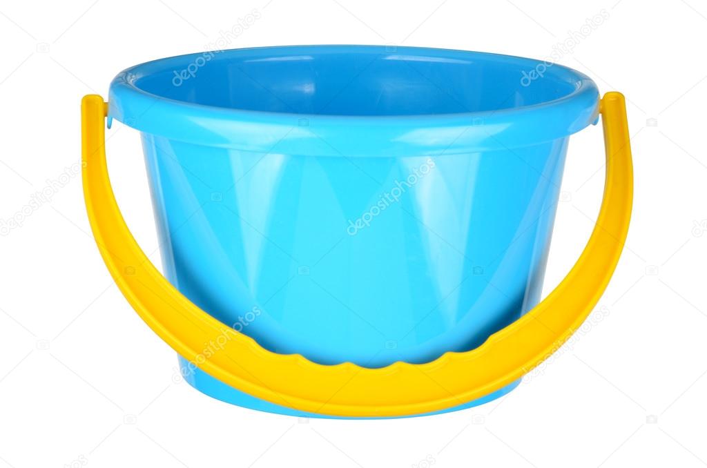 Bucket toy