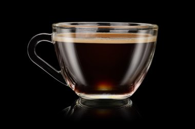 kahve americano