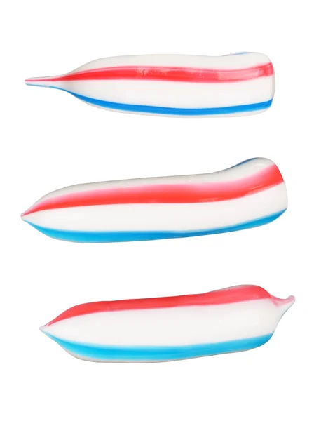 Toothpaste — Stock Photo, Image