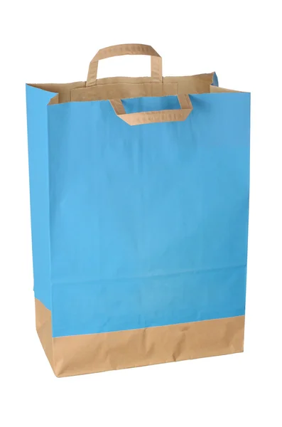 Shopping bag — Stock Photo, Image