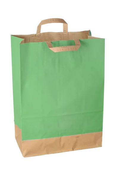 Shopping bag — Stock Photo, Image