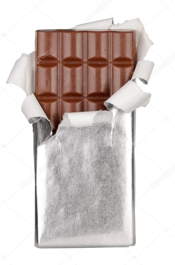 Chocolate bar