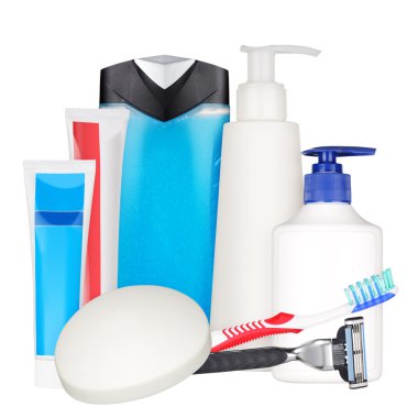 Banyo aksesuarları