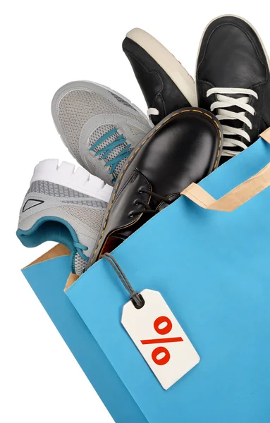 Schoenen — Stockfoto