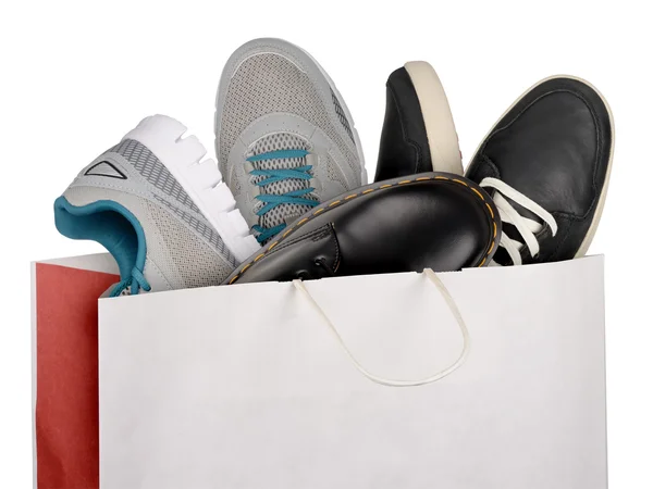 Schoenen — Stockfoto