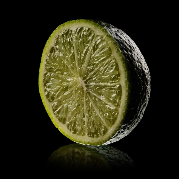 Lime — Stock Photo, Image