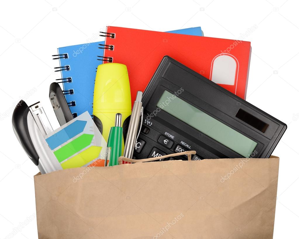 Office supplies