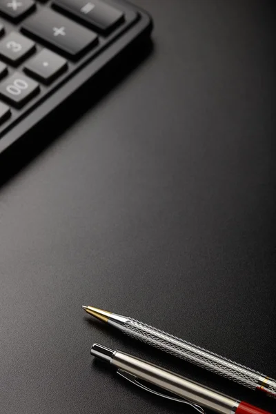 Office desk — Stock Photo, Image