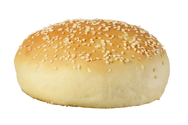 Hamburger bun — Stock Photo, Image
