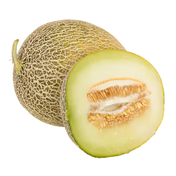 Melone — Foto Stock