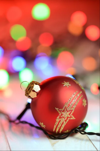 Karácsony — Stock Fotó