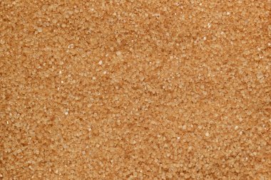 kahverengi şeker doku