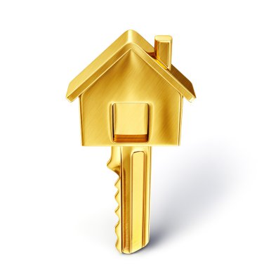 house ile altın anahtar