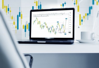 Forex Broker İş İstasyonu