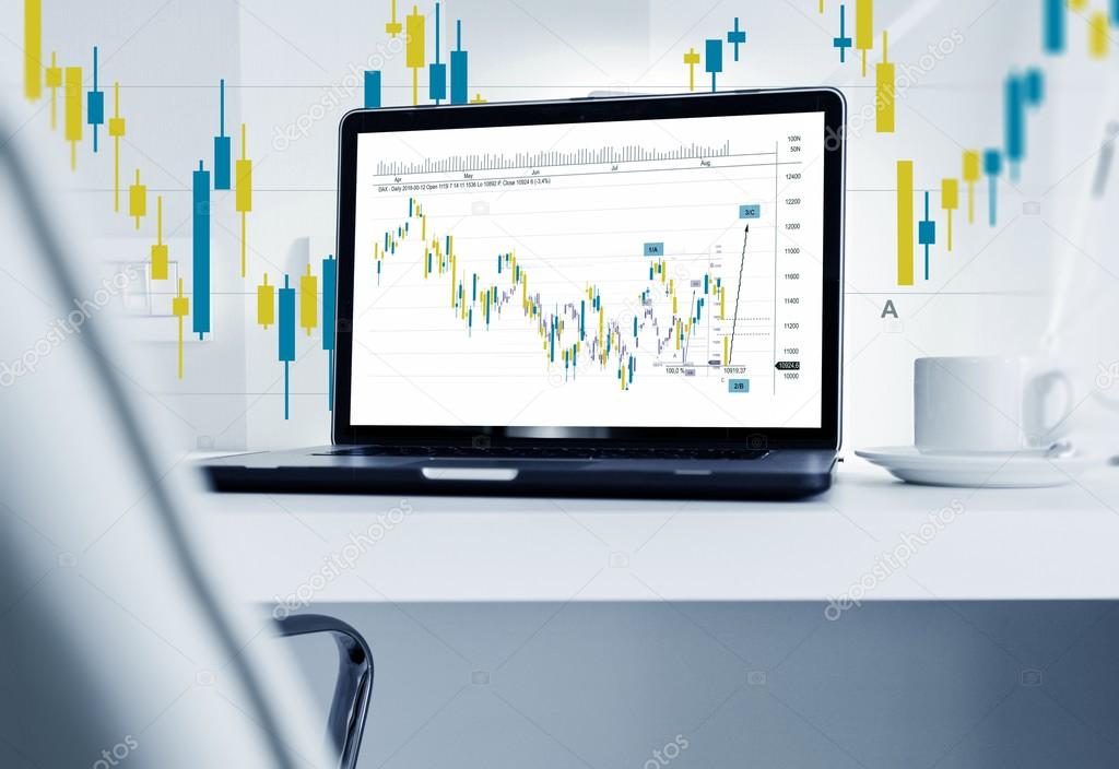 Forex Broker Workstation