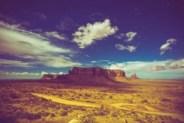 Arizona południowo-wschodniej — Zdjęcie stockowe