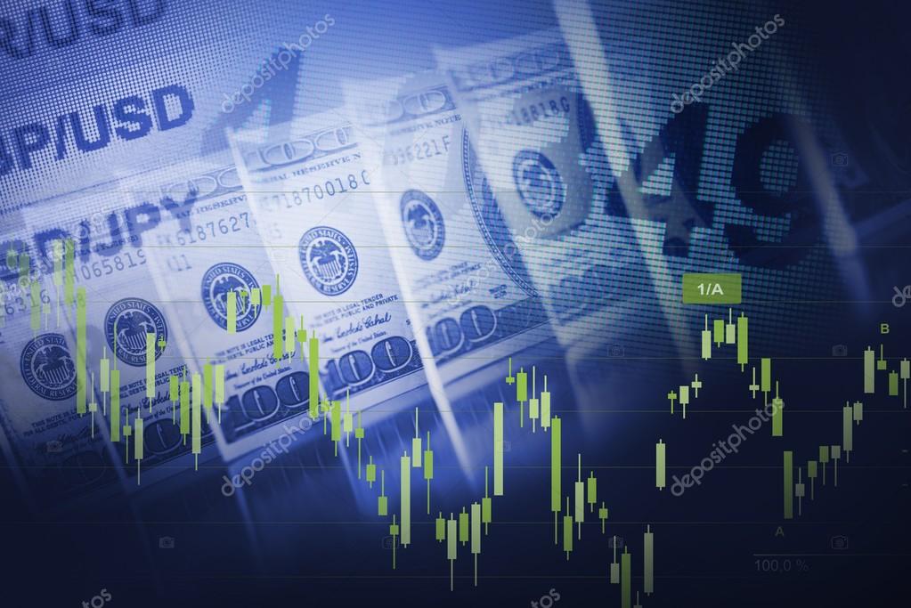Forex Doviz Ticaret Kavrami Stok Foto C Welcomia 103567760 - 