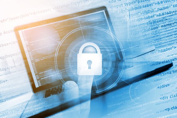 Концепция безопасного сайта
