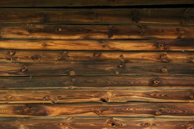 Aged Wood Planks Backdrop clipart