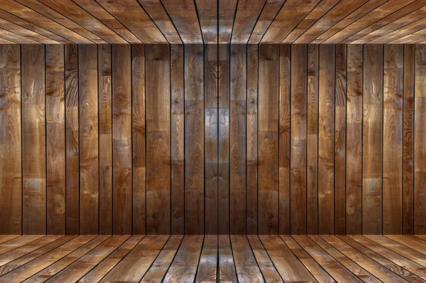 Pereți din lemn Fundal — Fotografie, imagine de stoc