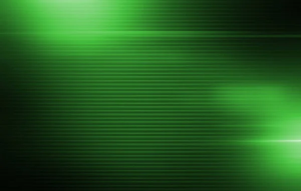 Green Stripes Background Light Spot Elements Abstract Green Backdrop — Stock Photo, Image