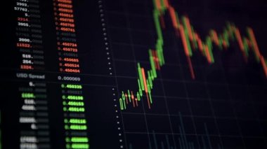 Modern Kripto Para Birimi ve Kripto Varlıkları Ticaret Platformu Yazılımı