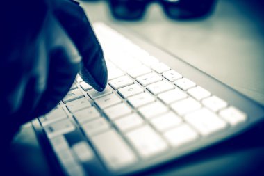 Hacker çalışmalarında